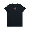 AS COLOUR Maple Tee Thumbnail