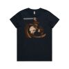 AS COLOUR Maple Tee Thumbnail