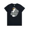 AS COLOUR Maple Tee Thumbnail