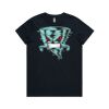 AS COLOUR Maple Tee Thumbnail