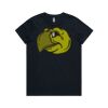 AS COLOUR Maple Tee Thumbnail