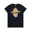 AS COLOUR Maple Tee Thumbnail