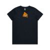 AS COLOUR Maple Tee Thumbnail