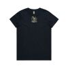 AS COLOUR Maple Tee Thumbnail