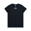 AS COLOUR Maple Tee Thumbnail