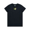 AS COLOUR Maple Tee Thumbnail