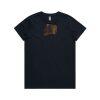 AS COLOUR Maple Tee Thumbnail