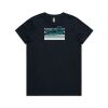 AS COLOUR Maple Tee Thumbnail