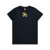AS COLOUR Maple Tee Thumbnail