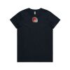 AS COLOUR Maple Tee Thumbnail