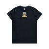 AS COLOUR Maple Tee Thumbnail