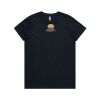 AS COLOUR Maple Tee Thumbnail