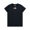 AS COLOUR Maple Tee Thumbnail