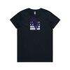 AS COLOUR Maple Tee Thumbnail