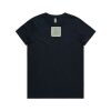 AS COLOUR Maple Tee Thumbnail