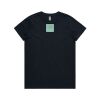 AS COLOUR Maple Tee Thumbnail