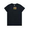 AS COLOUR Maple Tee Thumbnail