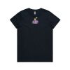 AS COLOUR Maple Tee Thumbnail