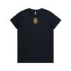 AS COLOUR Maple Tee Thumbnail