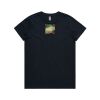 AS COLOUR Maple Tee Thumbnail