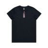 AS COLOUR Maple Tee Thumbnail