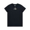 AS COLOUR Maple Tee Thumbnail