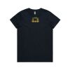 AS COLOUR Maple Tee Thumbnail