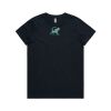 AS COLOUR Maple Tee Thumbnail