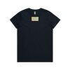 AS COLOUR Maple Tee Thumbnail