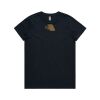AS COLOUR Maple Tee Thumbnail