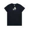 AS COLOUR Maple Tee Thumbnail