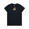 AS COLOUR Maple Tee Thumbnail