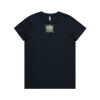 AS COLOUR Maple Tee Thumbnail