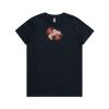 AS COLOUR Maple Tee Thumbnail