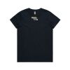 AS COLOUR Maple Tee Thumbnail