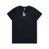 AS COLOUR Maple Tee Thumbnail