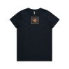AS COLOUR Maple Tee Thumbnail