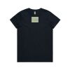 AS COLOUR Maple Tee Thumbnail