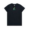AS COLOUR Maple Tee Thumbnail
