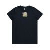 AS COLOUR Maple Tee Thumbnail