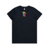 AS COLOUR Maple Tee Thumbnail