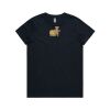 AS COLOUR Maple Tee Thumbnail