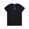AS COLOUR Maple Tee Thumbnail