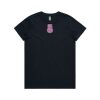 AS COLOUR Maple Tee Thumbnail