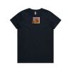 AS COLOUR Maple Tee Thumbnail