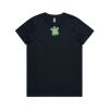 AS COLOUR Maple Tee Thumbnail