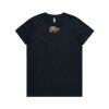 AS COLOUR Maple Tee Thumbnail