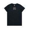 AS COLOUR Maple Tee Thumbnail