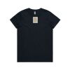 AS COLOUR Maple Tee Thumbnail
