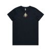 AS COLOUR Maple Tee Thumbnail